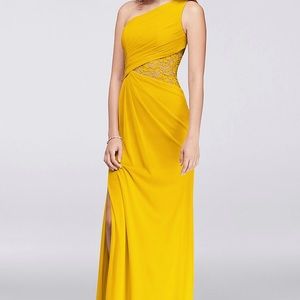 Bridesmaid Dress